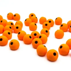 Finspan - Ensemble d'oeufs 3D réalistes Deluxe (50 pièces)