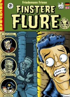 Finstere Flure