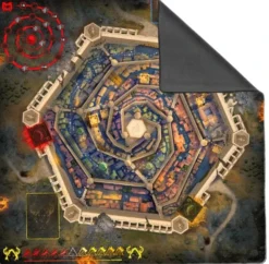 Firesiege - Neoprene Playmat