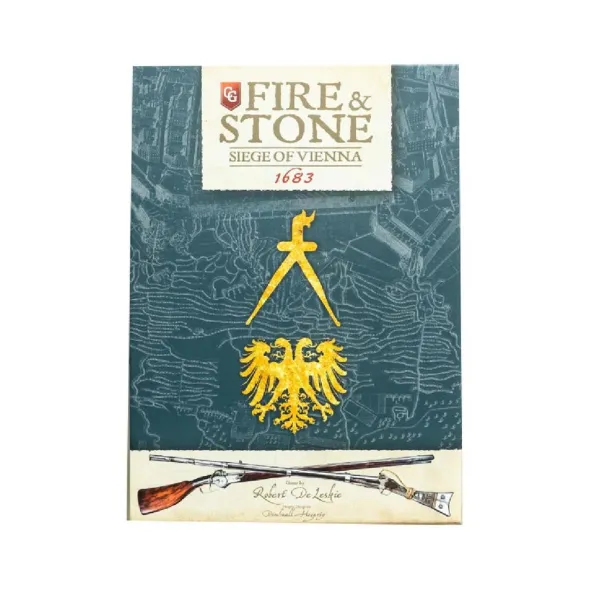 Fire & Stone: Siege of Vienna 1683