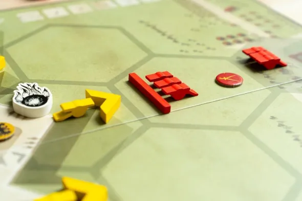 Fire & Stone: Siege of Vienna 1683