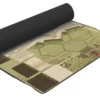 Fire & Stone: Siege of Vienna 1683 - Playmat