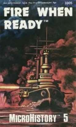 Fire When Ready