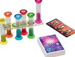 Fireworks - Occasion