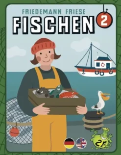 Fischen 2