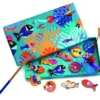 Fishing Graphic