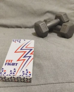 Fit Fight