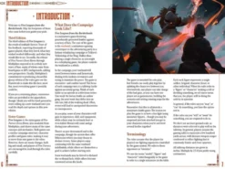 Five Leagues From The Borderlands 3rd Edition