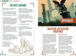 Five Leagues From The Borderlands 3rd Edition