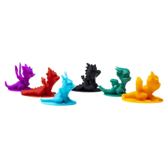 Flamecraft - Figurines de Dragons