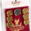 Flamecraft: Metal Coins - Series 2