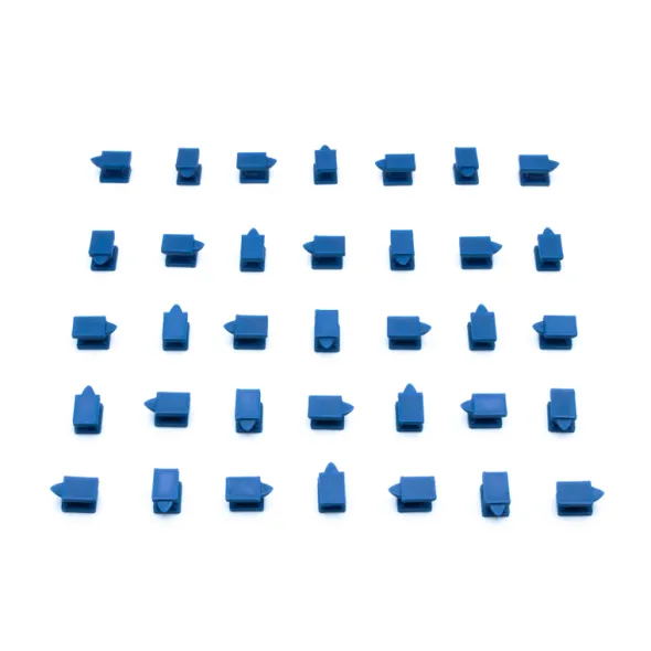 Flamecraft - Set de Ressources Compatible