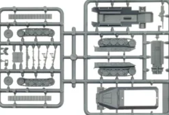 Flames of War - Armoured Flame-thrower Platoon