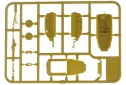 Flames of War - Armoured Reconnaissance HQ Platoon