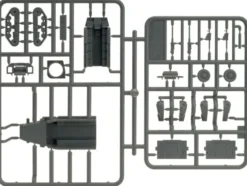 Flames of War - Armoured Rifle Company HQ