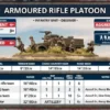 Flames of War - Armoured Rifle Platoon