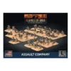 Flames of War - Assault Company