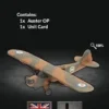 Flames of War - Auster Observation Post