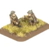Flames of War - Blitzkrieg - BEF Rifle Platoon