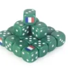 Flames of War - Blitzkrieg - French Early War Dice