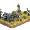 Flames of War - Blitzkrieg - German 15cm Infantry Gun Platoon