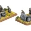 Flames of War - Blitzkrieg - German 7.5cm Infantry Gun Platoon
