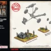Flames of War - Blitzkrieg - German 10.5cm Artillery Battery