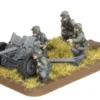 Flames of War - Blitzkrieg - German 3.7cm Tank-hunter Platoon