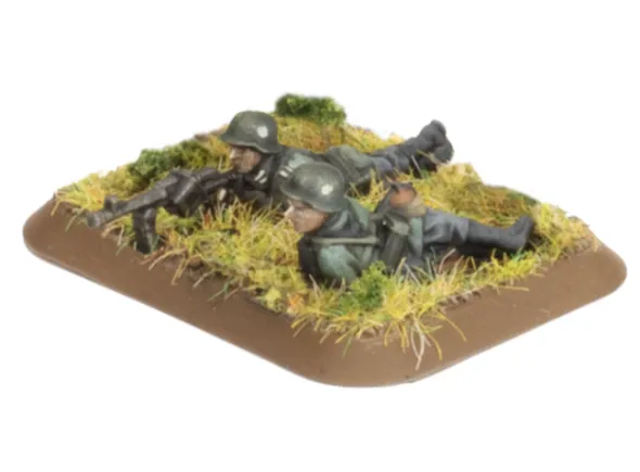 Flames of War - Blitzkrieg - Grenadier Platoon (Early)