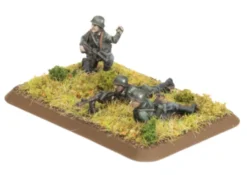 Flames of War - Blitzkrieg - Grenadier Platoon (Early)