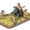 Flames of War - Blitzkrieg - Hotchkiss 25mm Anti-tank Platoon