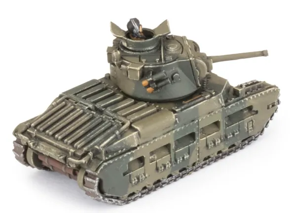 Flames of War - Blitzkrieg - Matilda II