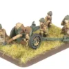Flames of War - Blitzkrieg - 47mm Anti-tank Platoon