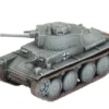 Flames of War - Blitzkrieg - Panzer 38(t) Platoon