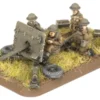 Flames of War - Blitzkrieg - 2pdr Antitank Platoon