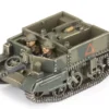Flames of War - Blitzkrieg - Scout Carrier Platoon