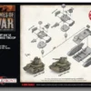Flames of War - Blitzkrieg - Vickers Light Mk VI Troop