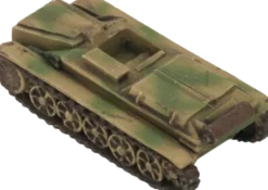 Flames of War - Borgward Demolition Carriers