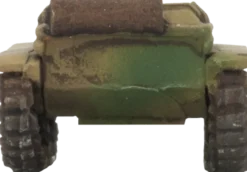 Flames of War - Borgward Demolition Carriers