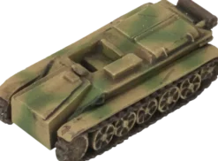 Flames of War - Borgward Demolition Carriers