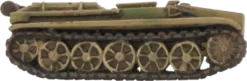 Flames of War - Borgward Demolition Carriers