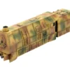 Flames of War - BP44 Armoured Train Locomotive