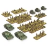 Flames of War - British Rifle Company