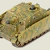 Flames of War - Brummbär Assault Tank Platoon