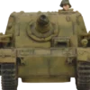 Flames of War - Brummbär Assault Tank Platoon