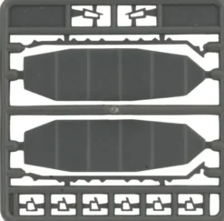 Flames of War - Brummbär Assault Tank Platoon