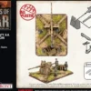 Flames of War - 8.8cm Heavy AA Platoon
