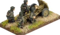 Flames of War - 7.5cm Infantry Gun Platoon