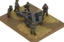 Flames of War - 15cm Infantry Gun Platoon