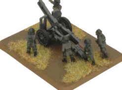 Flames of War - 15cm Infantry Gun Platoon